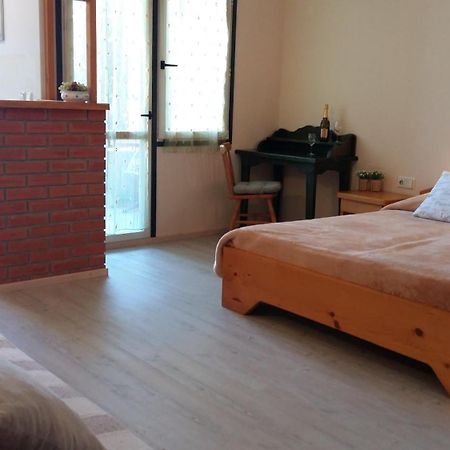 House Kate Lägenhet Rovinj Exteriör bild