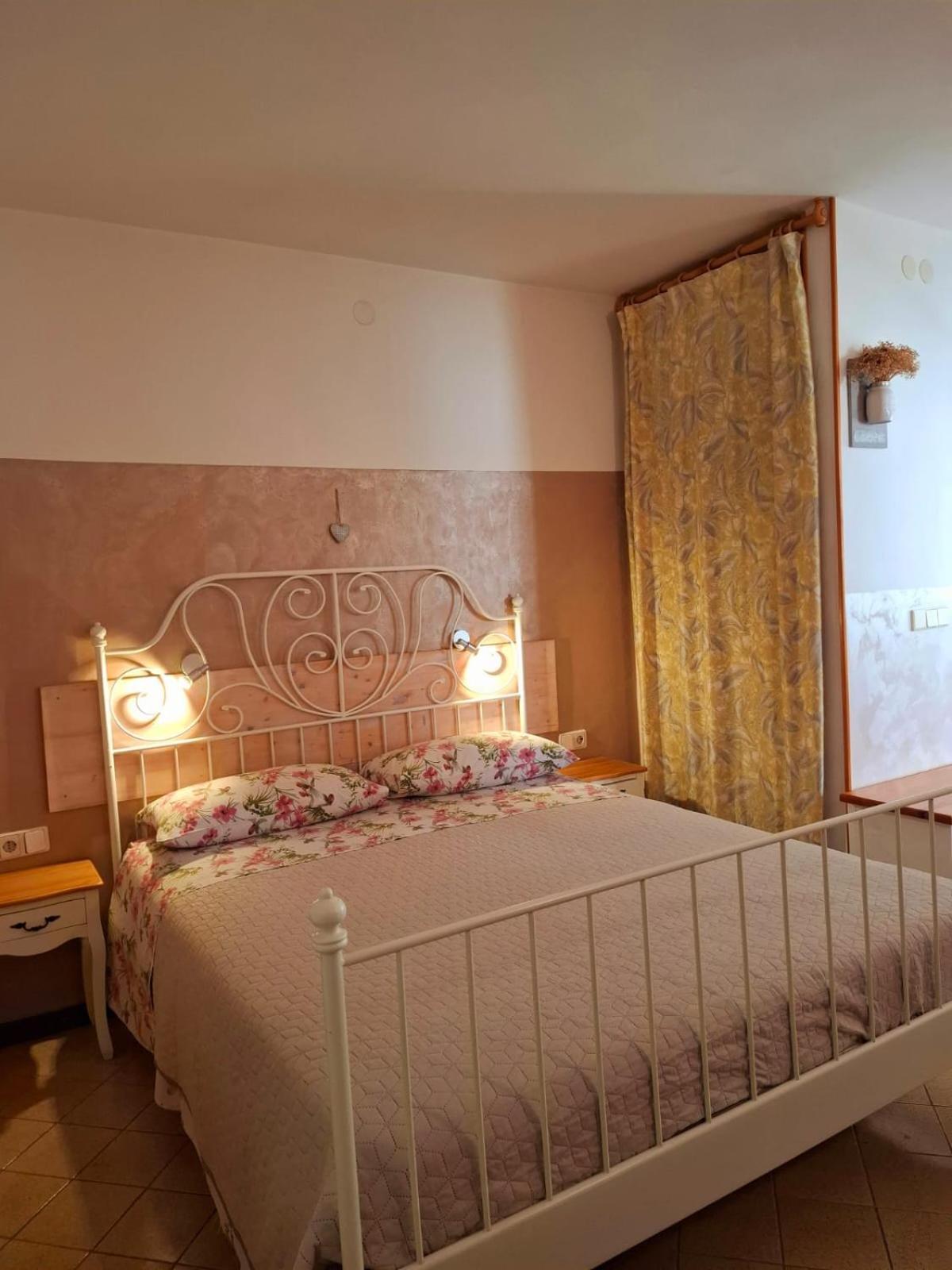 House Kate Lägenhet Rovinj Exteriör bild