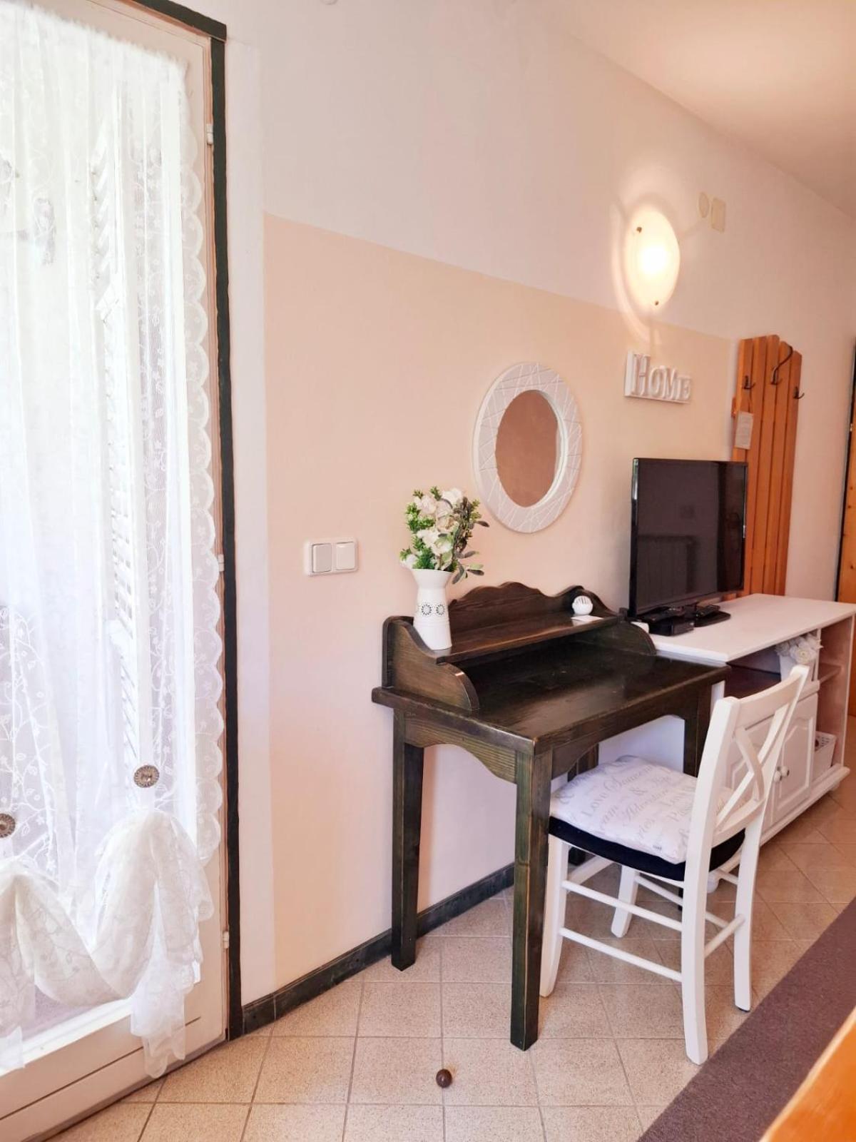House Kate Lägenhet Rovinj Exteriör bild