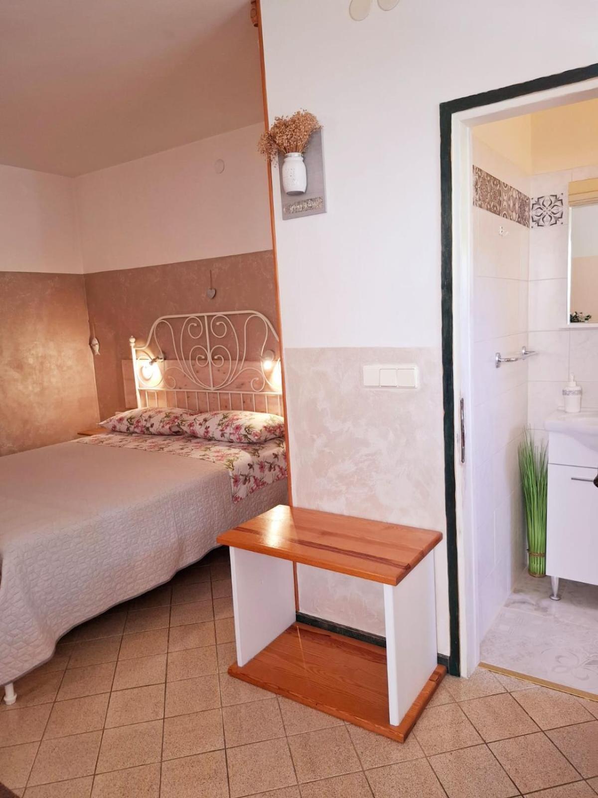 House Kate Lägenhet Rovinj Exteriör bild