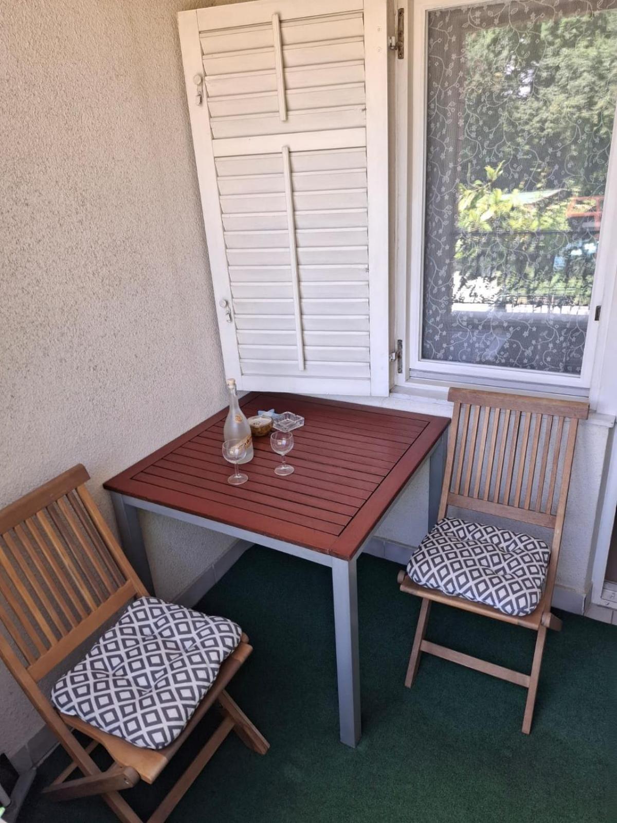 House Kate Lägenhet Rovinj Exteriör bild
