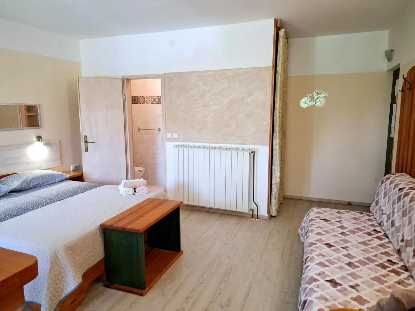 House Kate Lägenhet Rovinj Exteriör bild