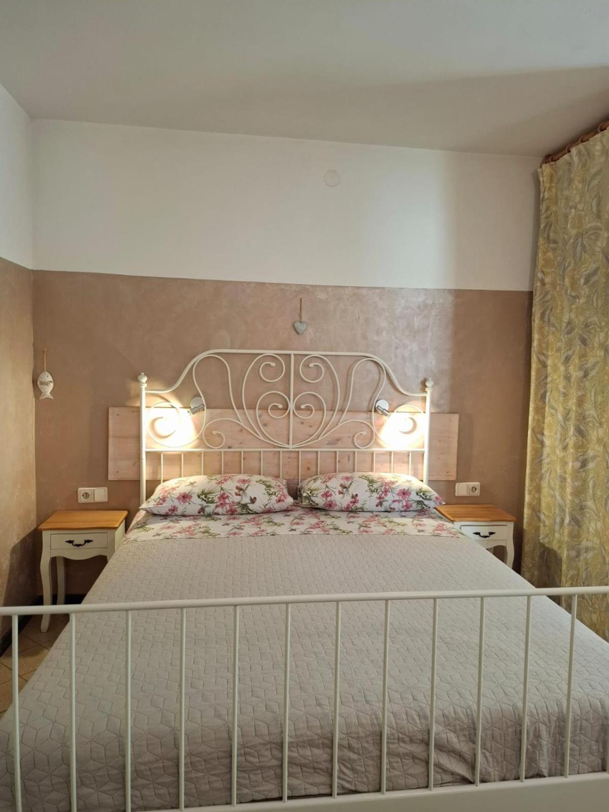 House Kate Lägenhet Rovinj Exteriör bild