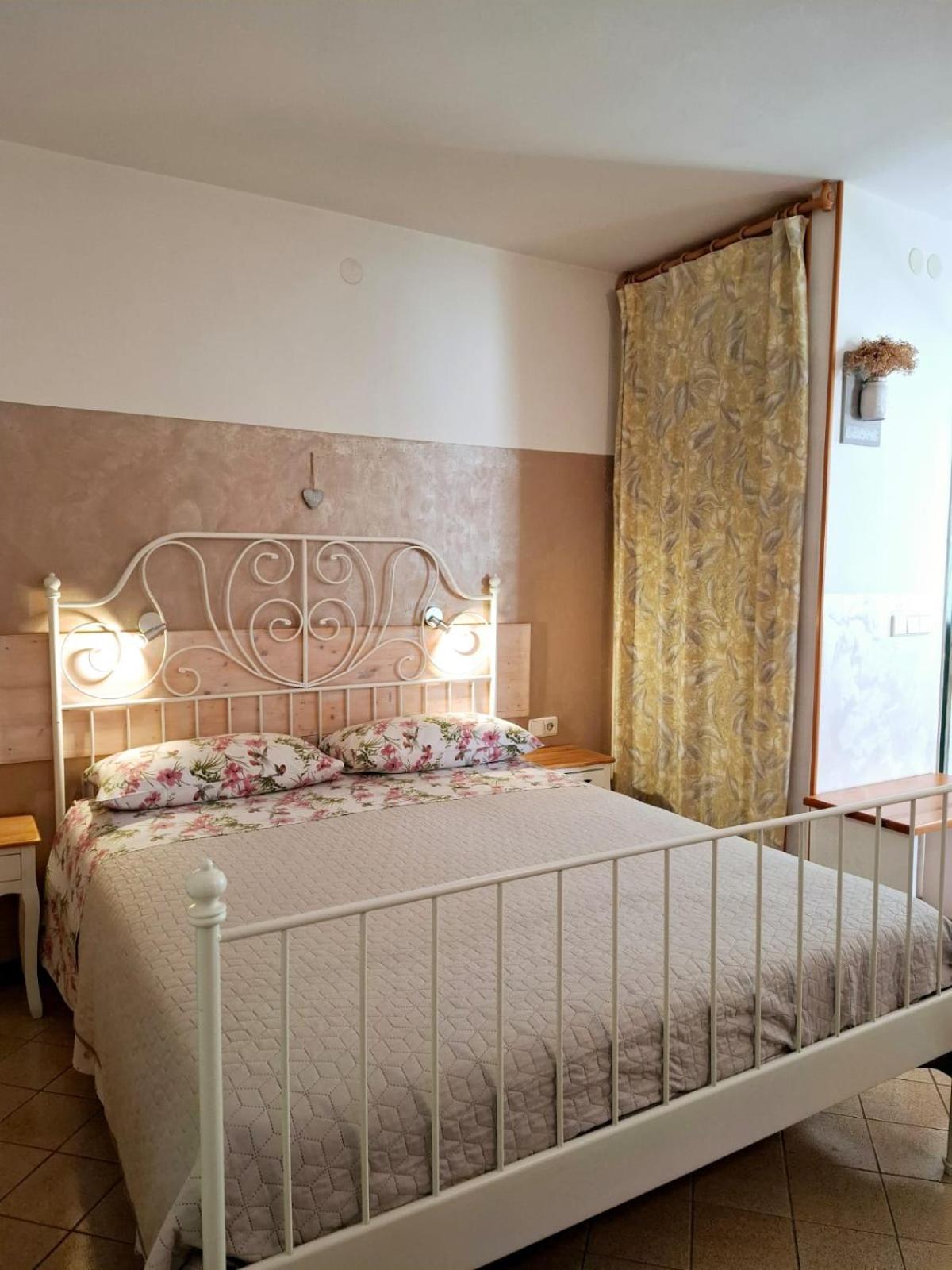 House Kate Lägenhet Rovinj Exteriör bild