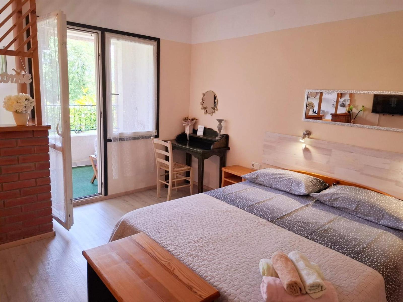 House Kate Lägenhet Rovinj Exteriör bild