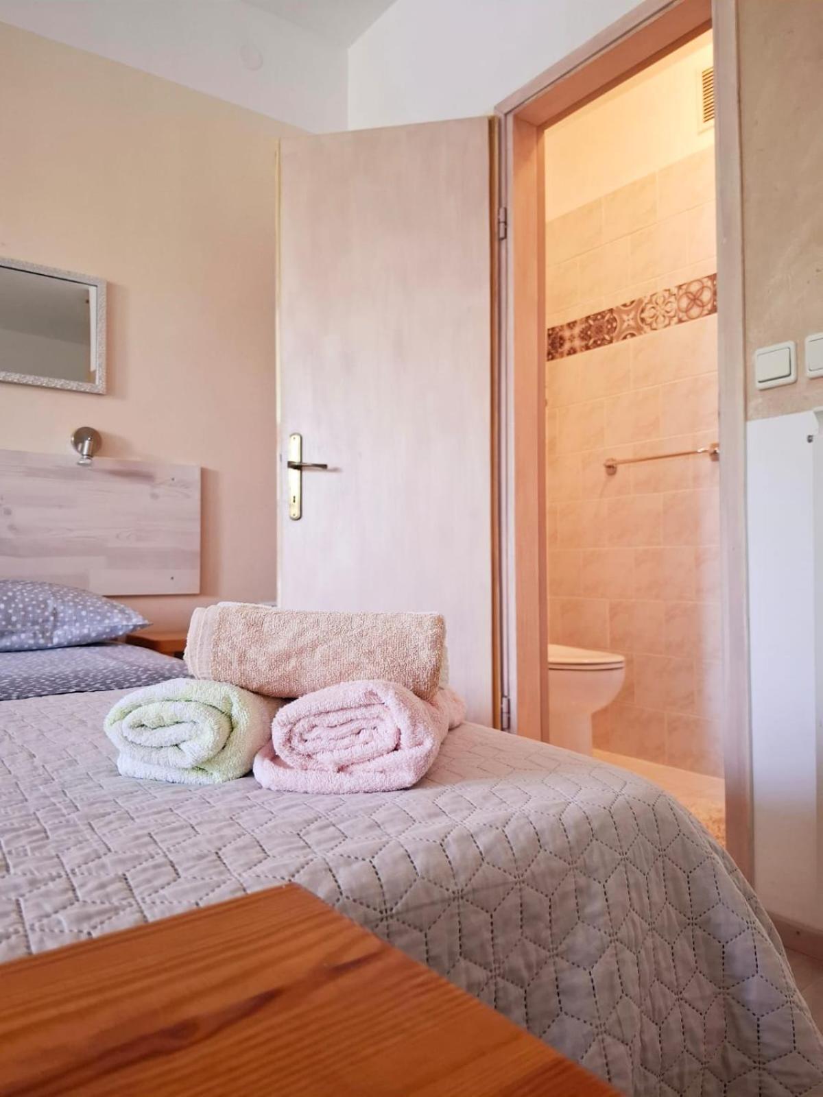 House Kate Lägenhet Rovinj Exteriör bild