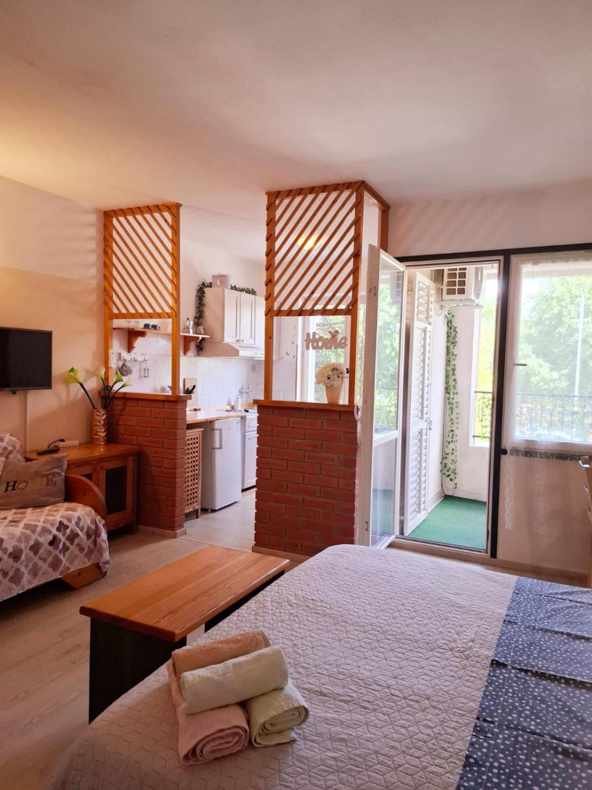 House Kate Lägenhet Rovinj Exteriör bild