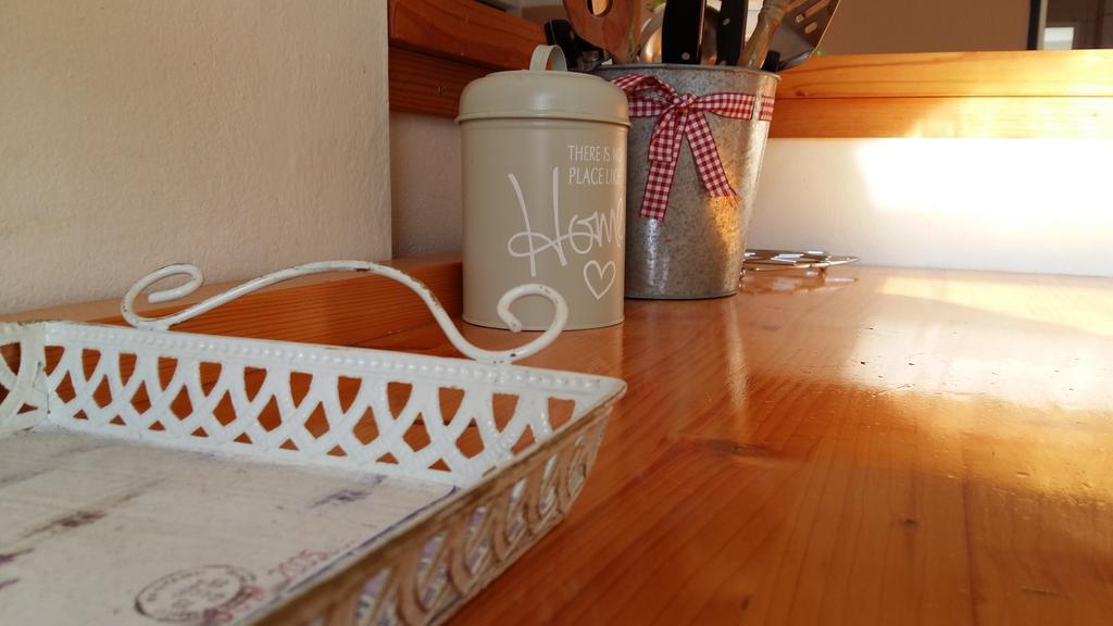 House Kate Lägenhet Rovinj Rum bild