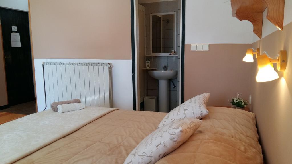 House Kate Lägenhet Rovinj Exteriör bild