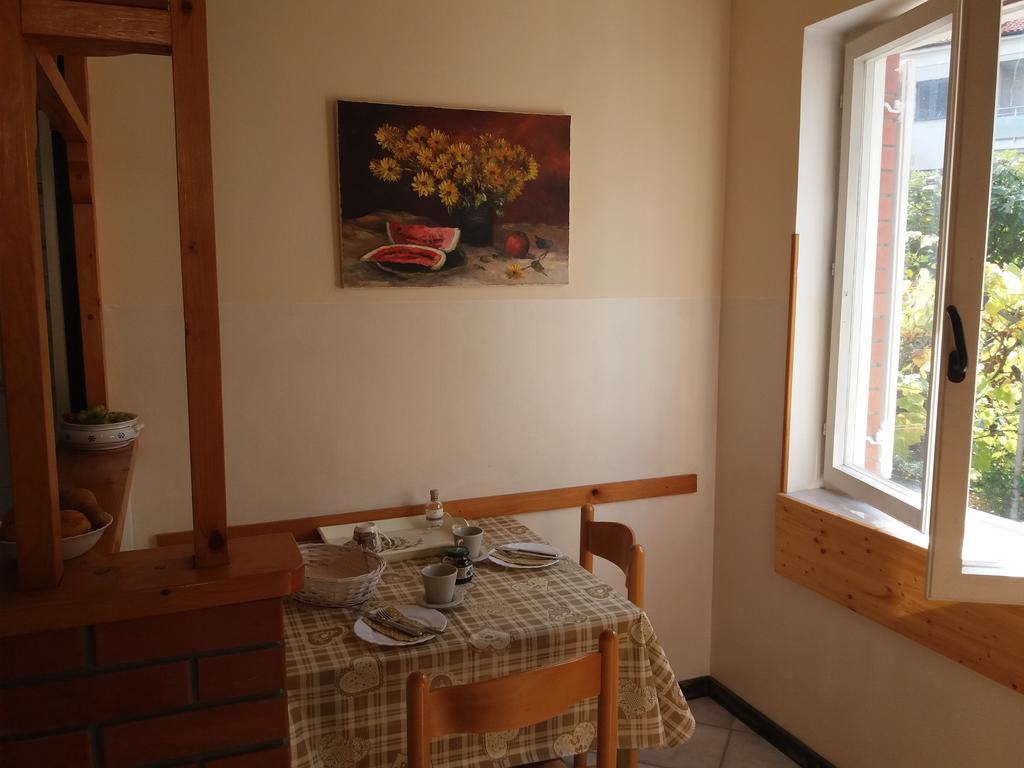 House Kate Lägenhet Rovinj Exteriör bild