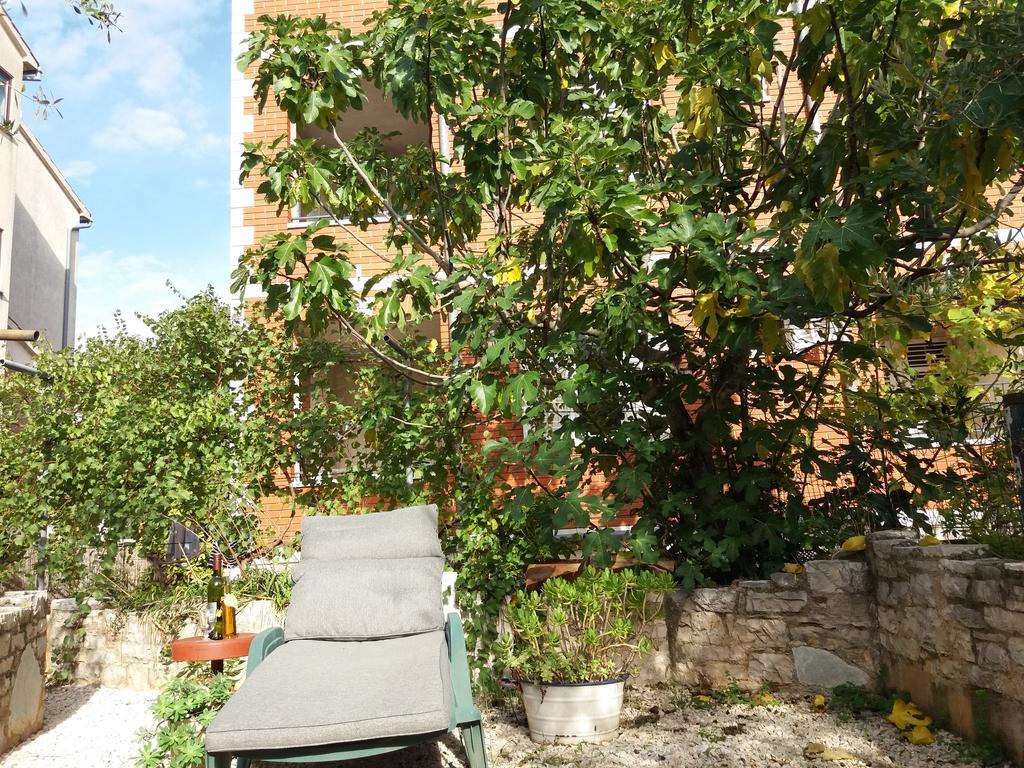 House Kate Lägenhet Rovinj Exteriör bild