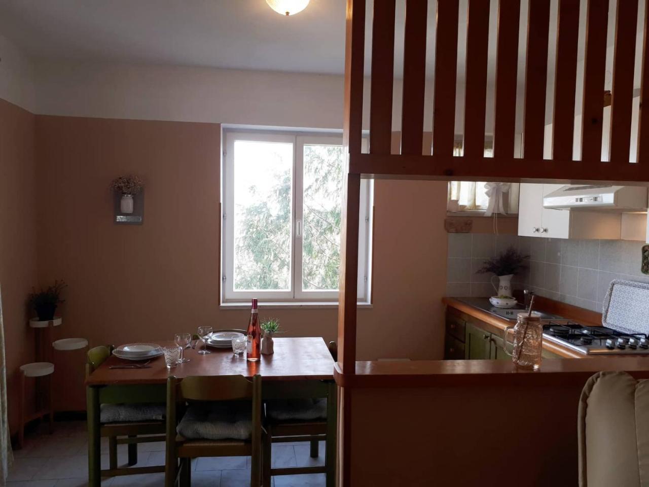 House Kate Lägenhet Rovinj Exteriör bild